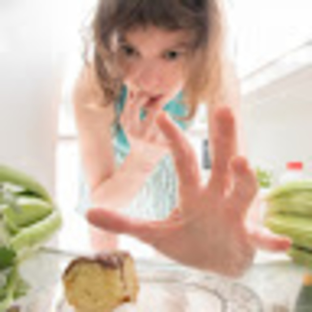 Meet your Posher, Irina